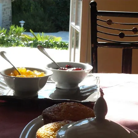 بيت للعطل Au Moulin Brun