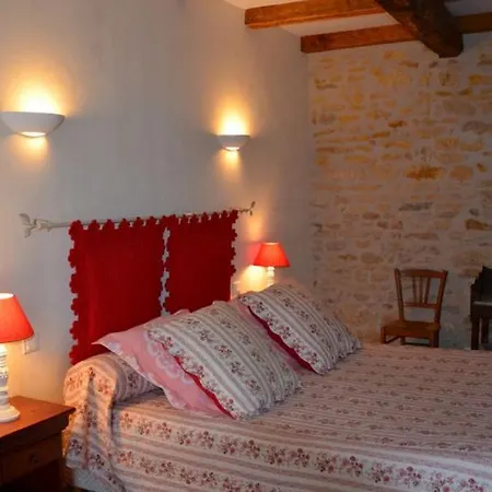 Au Moulin Brun