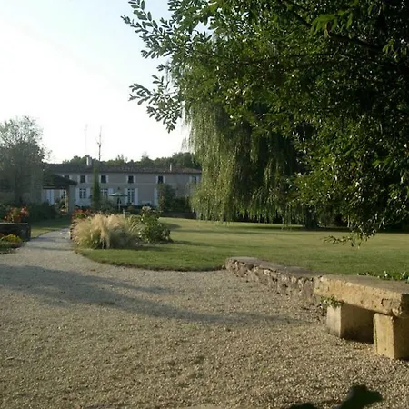 بيت للعطل Au Moulin Brun *