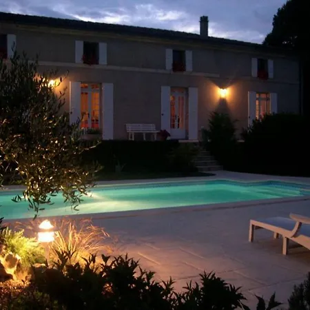بيت للعطل Au Moulin Brun Saint-Hilaire-de-Villefranche