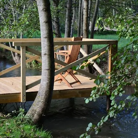 Au Moulin Brun