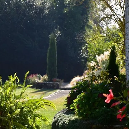 بيت للعطل Au Moulin Brun Saint-Hilaire-de-Villefranche