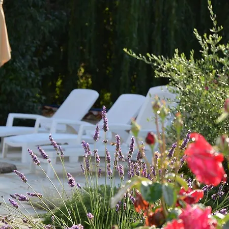 Au Moulin Brun بيت للعطل *