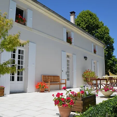 بيت للعطل Au Moulin Brun