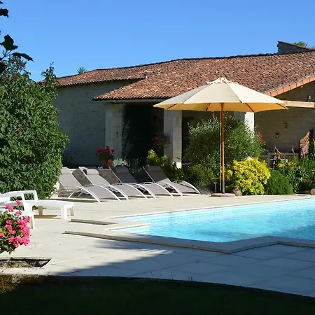 Au Moulin Brun بيت للعطل