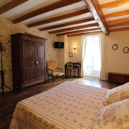 Au Moulin Brun * Saint-Hilaire-de-Villefranche